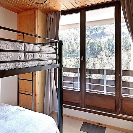 Le Cocoon - Appt Vue Montagne Apartment La Bresse Luaran gambar